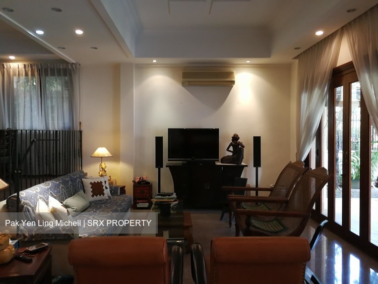 Happy Estate (D20), Semi-Detached #172142072
